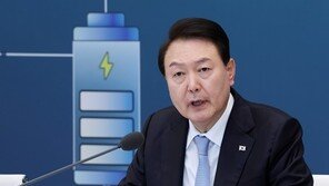尹 지지율, 4%P 오른 31%…부정평가는 5%P 내린 60%