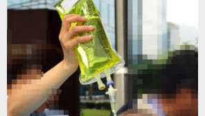 서세원 죽음에 ‘링거는 죄없다’…의사 “커피 먹다 죽었다고 커피에 따지는 격”