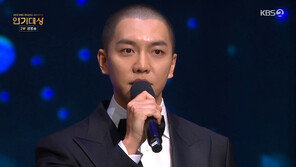 ‘이승기 사태 방지법’ 탄생…연예기획사, 회계내역 연 1회 이상 의무 제공