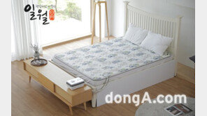 일월매트, 신제품 유튜브·모바일앱 등서 런칭…“중간마진 최소화 할 것”