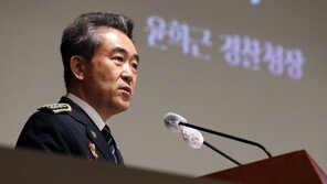 경찰청장, ‘마약 음료’ 주범 中 체류에 “중국에 공조 요청”