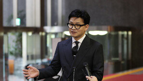 한동훈 “전대 돈봉투 관행? 한마디로 말 같지도 않은 소리”