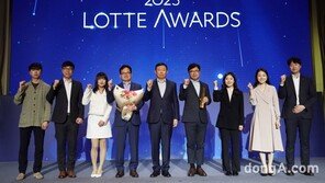 신동빈 롯데회장 “어려움에도 새로운 시장 찾아내… 이로운 미래 만들자”