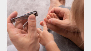 “발톱 깎으러 본가 갈래”…‘마마보이’ 때문에 파탄난 결혼생활