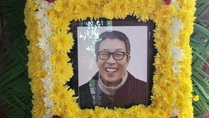 서세원 쇼크사 의료과실일까…“링거 관련성 낮아”