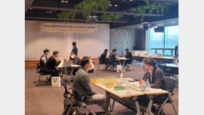 홈앤쇼핑, MD상담회 통해 90개 중소기업 상품 발굴 성공