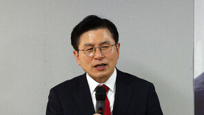 황교안 “당이 전광훈에 기대지 않았다…김재원 조치 필요”