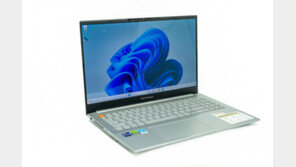 [리뷰] 창작자를 위한 균형 잡힌 노트북, 에이수스 비보북 프로 15 OLED