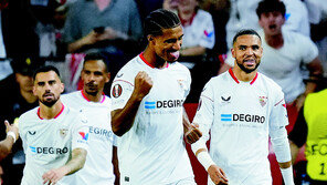 맨유, 또 스페인 구단에 덜미 잡혀… ‘유로파 악몽’ 