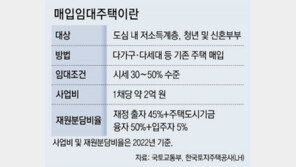 LH, 전세사기 주택 매입해 피해자에 임대 추진 
