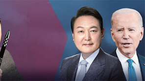 北-中-러 파상공세… 尹외교 ‘신냉전’ 시험대 