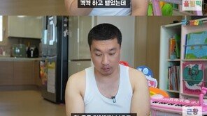 정재형 “궁핍 시절, 못 먹어 폐결핵…뱉었더니 피가 덩어리로”