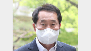 강래구 영장 기각에 검찰 “납득할 수 없어…재청구 검토”