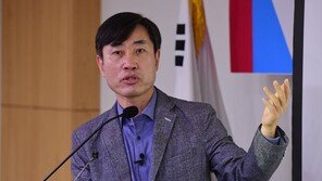 하태경 “당원 100% 경선룰 바꿔야 제2의 전광훈 막는다”