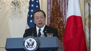 日방위상, 北위성 발사 대비 자위대에 “파괴조치 준비 명령”