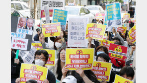 이번 주말도 서울 도심 곳곳 집회…종로·광화문 일대 ‘정체’