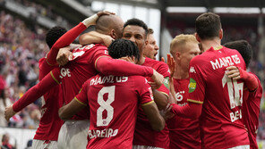 ‘이재성 77분 활약’ 마인츠, 바이에른 뮌헨에 역전승