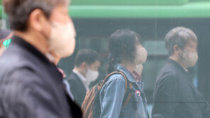 [날씨]잔류 황사 영향 남부 미세먼지 ‘나쁨’…내륙 대기 건조