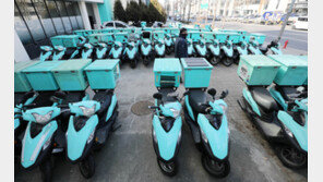 이용자 수 매달 ‘뚝뚝’…“이탈 막아라” 배달앱, 대응책 마련 분주