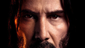 ‘존윅4’ 13만↑ 동원하며 10일째 1위…100만 돌파