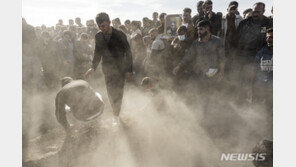 튀르키예군, 시리아·이라크서 “테러리스트” 21명 살해