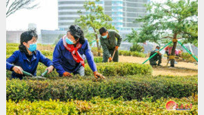北 “생태환경보호 중요”… 공업·농업·건설 각 부문 역할 강조