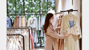 “옷 사기도 팍팍하네”…지난달 의류·신발 물가 11년 만에 최고