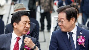 與 “李, 유독 중-러에 저자세”…野 “尹 잘못 지적하니 억지”