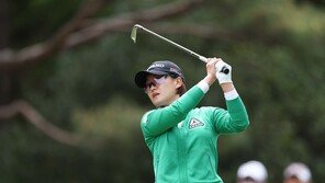 최은우, KLPGA 넥센·세인트나인 마스터즈서 첫 우승