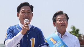 ‘탈당·조기 귀국’ 요청 수용한 宋…거리두는 李 “회동 검토 안해”