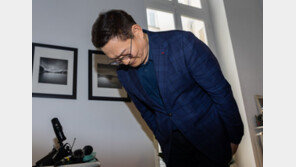 민주 지도부 “송영길 큰 결단”…與 “국민 분노 유발극”