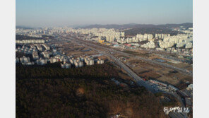 용인 플랫폼시티 개발이익금 논란 ‘종지부’…전액 지역 재투자