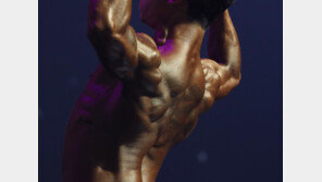 무식한 근육돼지? NO…똑똑한 뇌, 근육이 만든다