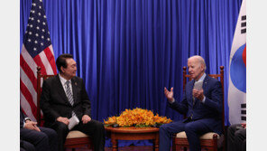 흔들리는 한반도 정세… 이번 주 한미회담이 ‘분수령’ 될 듯