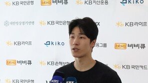 대표팀 돌아온 황대헌…‘불편한’ 린샤오쥔과 맞대결 주목