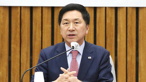 김기현 “宋 반성 책임 빵점…민주당 곳곳서 돈봉투 냄새 가득”