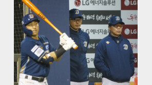 1위 찍고 내리 5연패…잘 나가던 NC, 불펜·수비 불안에 ‘와르르’