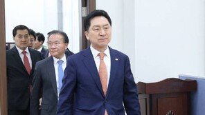 김기현, 송영길 탈당에 “책임지는 자세 아니야…반성도 빵점”