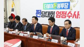 尹대통령 방미…與 “발전된 한미관계, 동반 발전 기반 완성 계기”