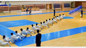 北, 전국 단위 체육대회 꾸준히 개최…‘탁구의 날’ 기념 부각도