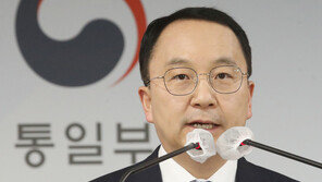 통일부, 북 개성공단 무단가동에 “소송 등 다각적으로 검토”