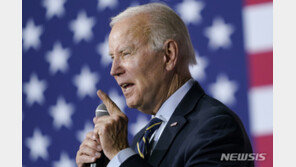 WSJ “바이든 25일 대선 출마 선언…전·현 대통령 대결”