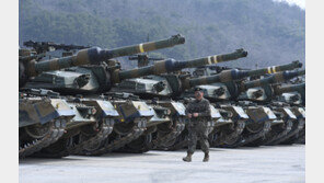 신냉전 속 세계 군비 역대 최고 ‘3000조’…韓 세계 9위 등극