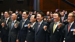 이재용·최태원·정의선·구광모, 경제사절단으로 미국行…‘투자보따리’ 풀까