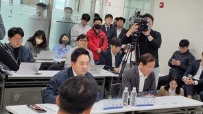 원희룡 “모든 사기범죄 부담 국가가 떠안으라는 것”…전세사기 선보상 후구상 선그어