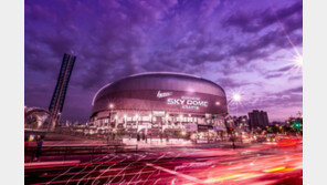 한국에서 열리는 '2023 롤드컵', 고척 구장에서 결승 개최