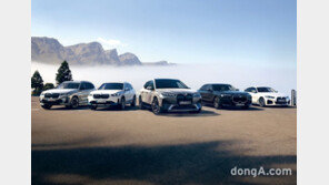 BMW코리아, ‘i 브랜드’ 캠페인 전개