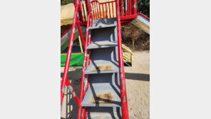 “어린이 놀이기구 사고 많은 이유 있었네”…경기 민간 캠핑장 ‘등록’ 9곳뿐