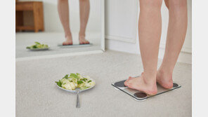 다이어트 ‘이렇게’ 하면 안 된다…생리통 위험 증가↑