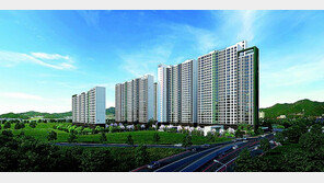 대우건설 “빅데이터로 분양 시점-가격 판단” 